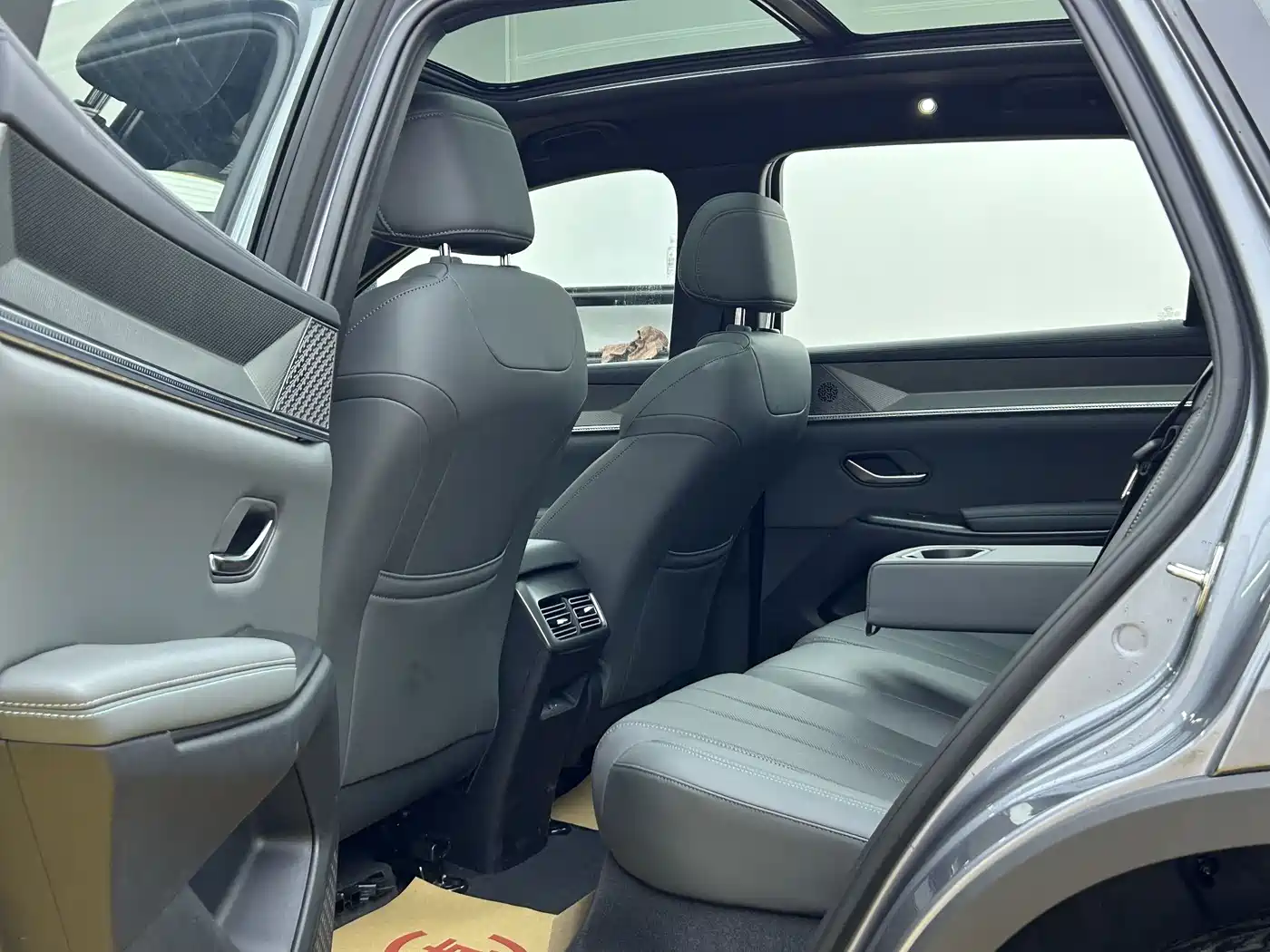 BYD Song Pro New Energy 2026 2026 DM-i Long Range Edition