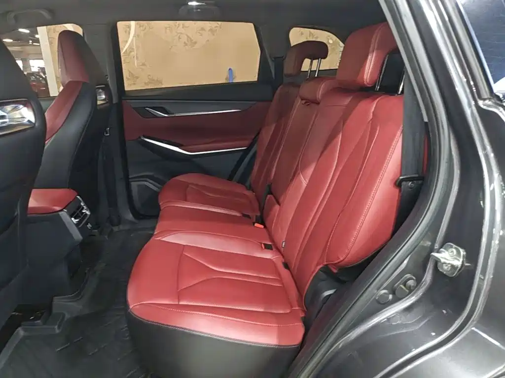Фото 17 - Changan CS75 PLUS