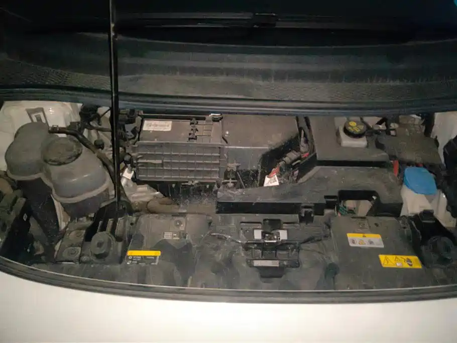 Volkswagen ID.3 2023 Pure Smart Edition фото 10