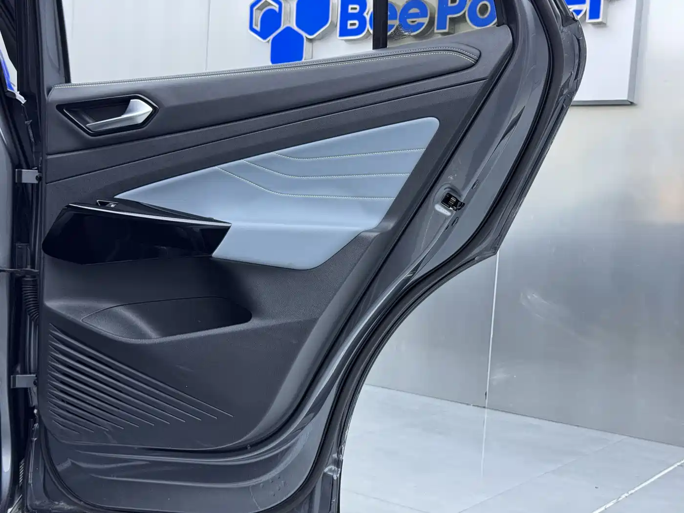 Volkswagen ID.4 X 2021 Pro Ultimate Long Range Edition фото 21