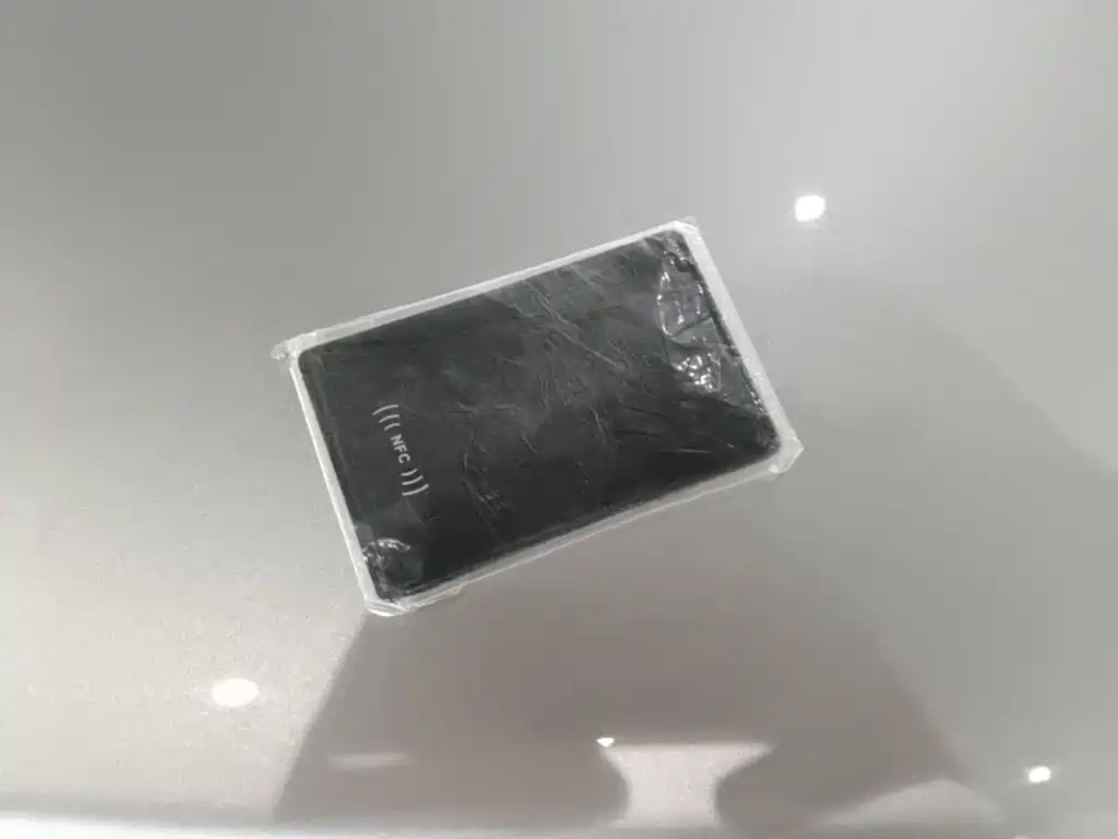 Фото 9 - XPeng P7+