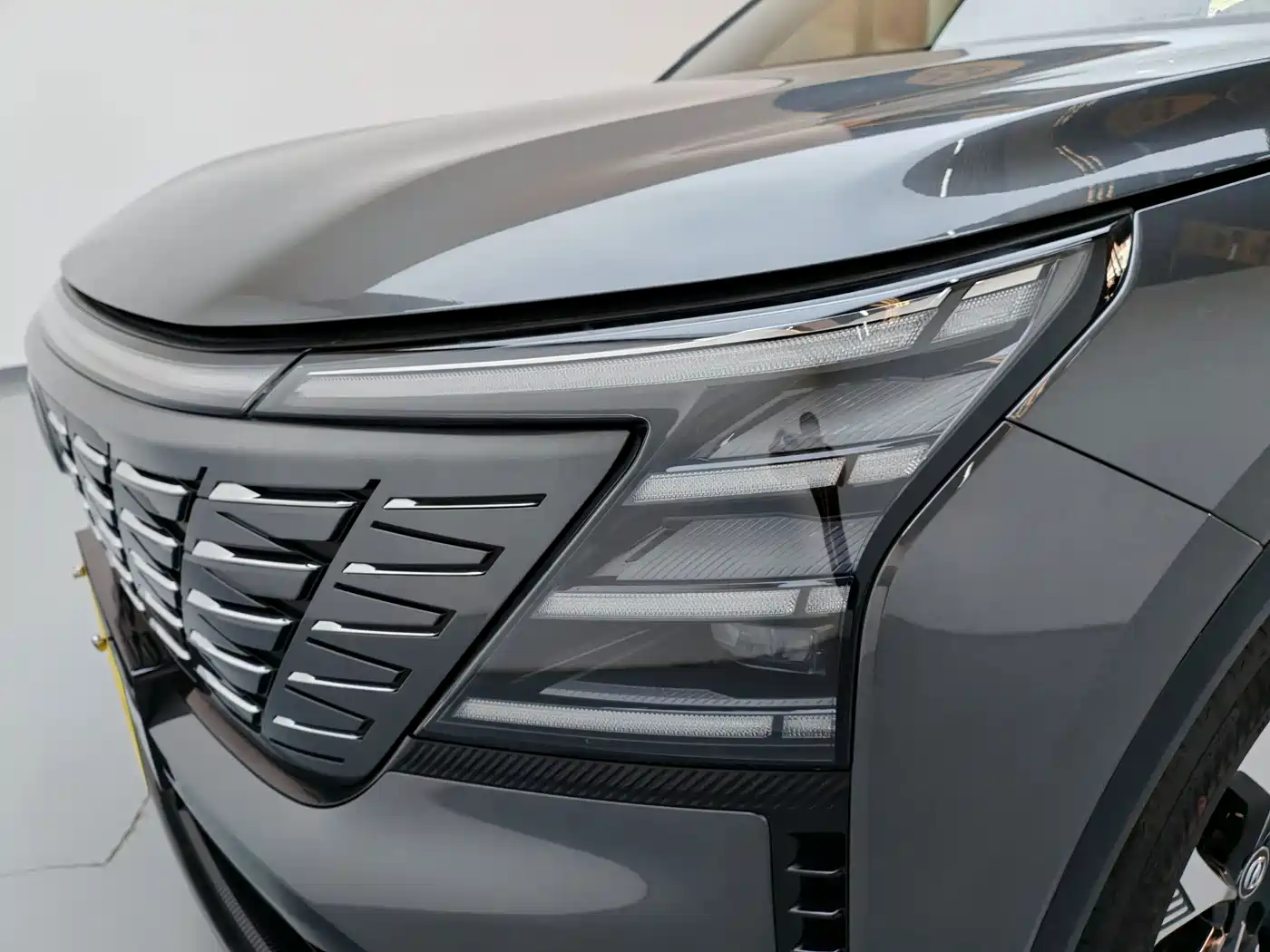 Photo 16 - Changan CS75 PLUS