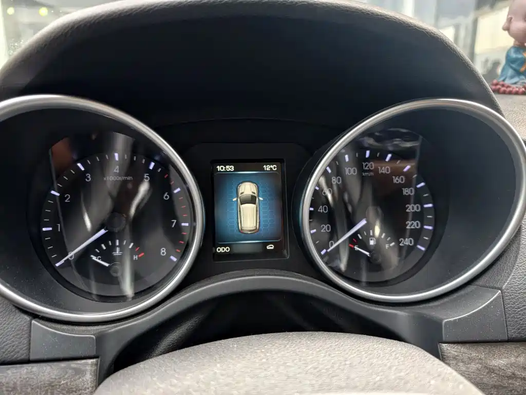Haval H8 2017 2015 2.0T FWD Elite