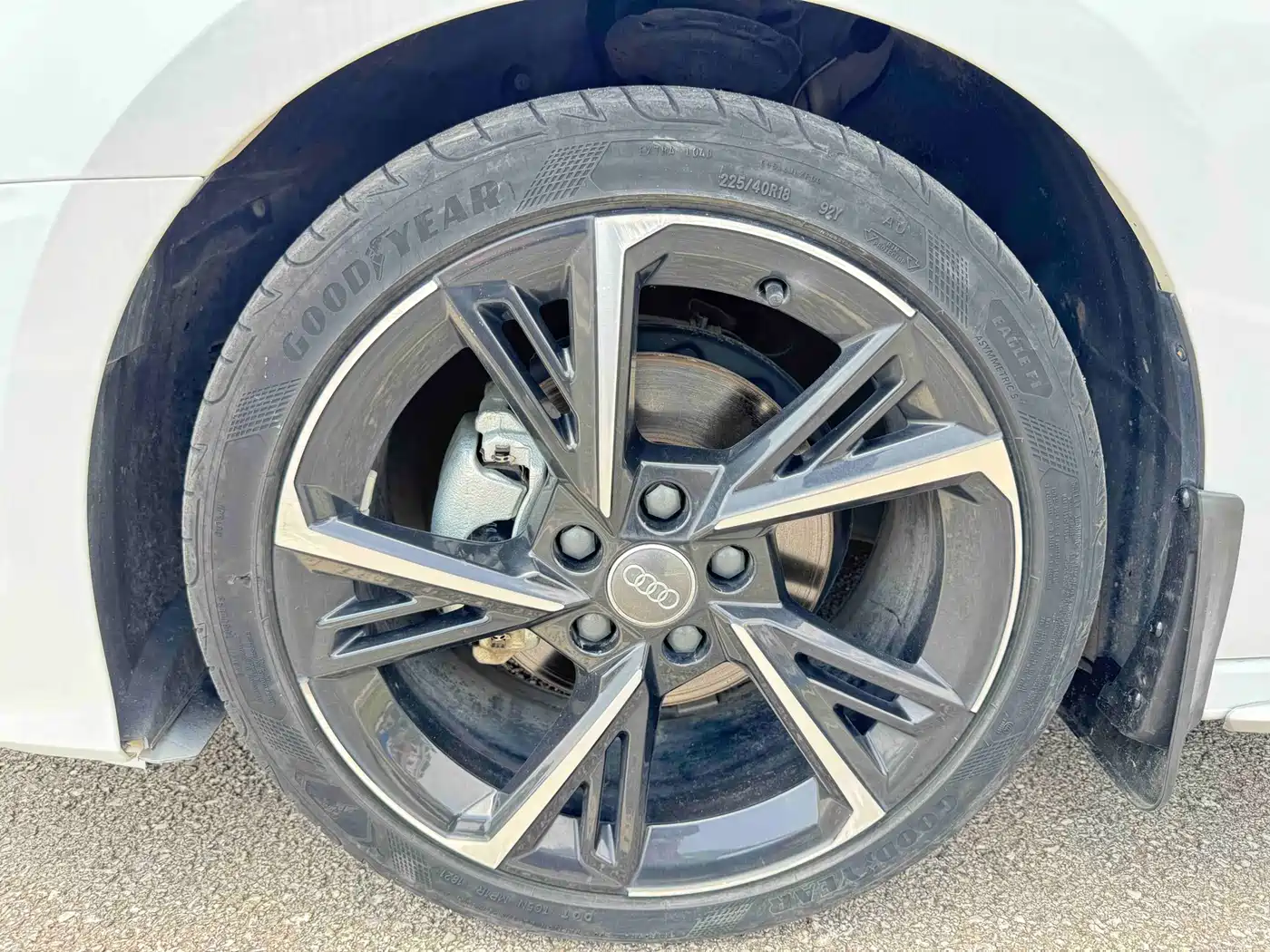Audi A3 2023 Sportback 35 TFSI Fashion Sport фото 21