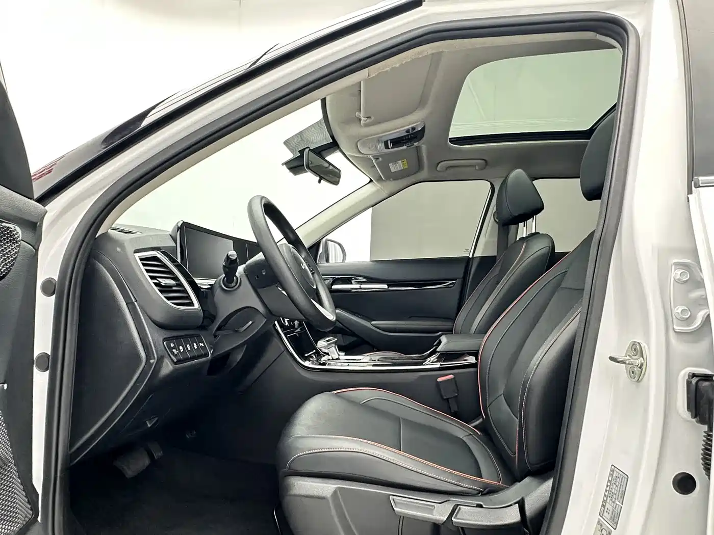 Kia Seltos 2024 2023 1.5L CVT Luxury Edition