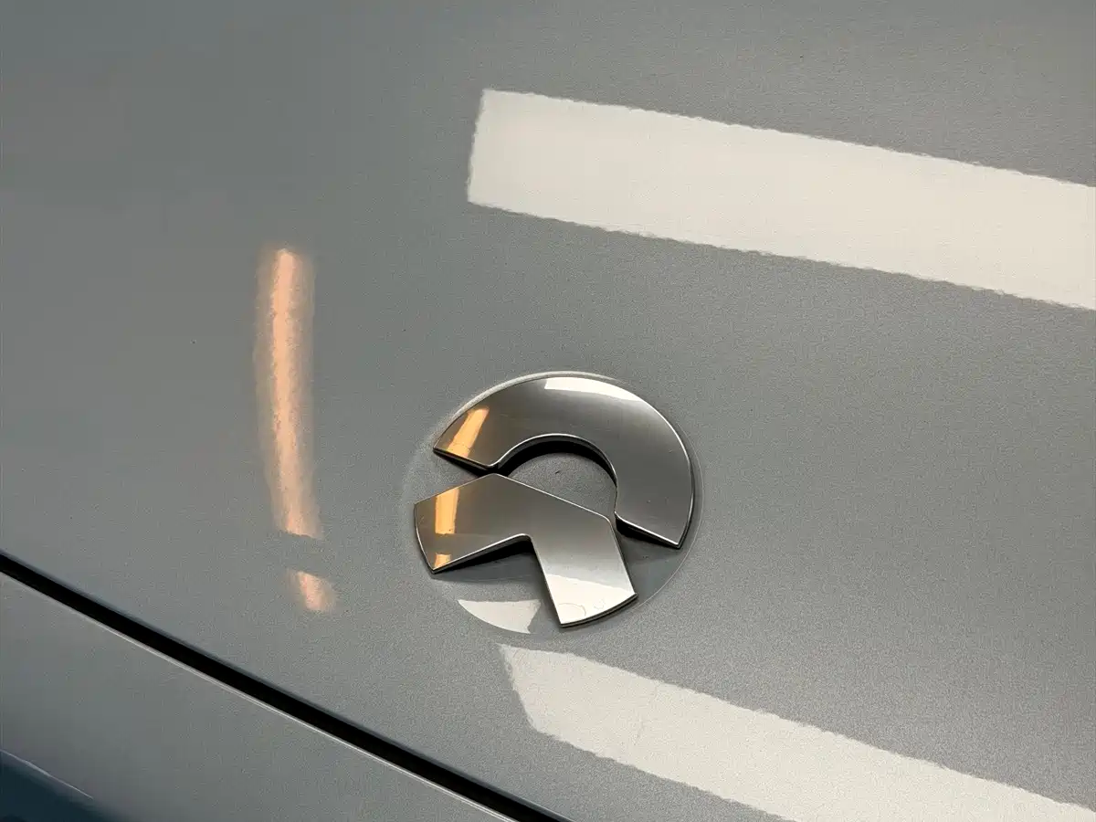 Фото 5 - NIO ES6
