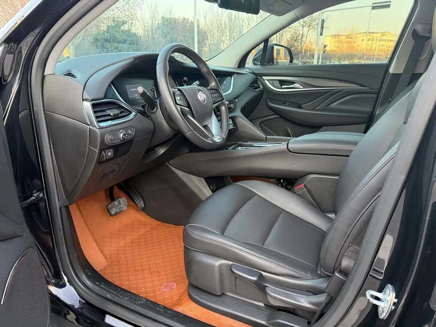 Buick Enclave 2020 28T 2WD Battle Flag Edition фото 2