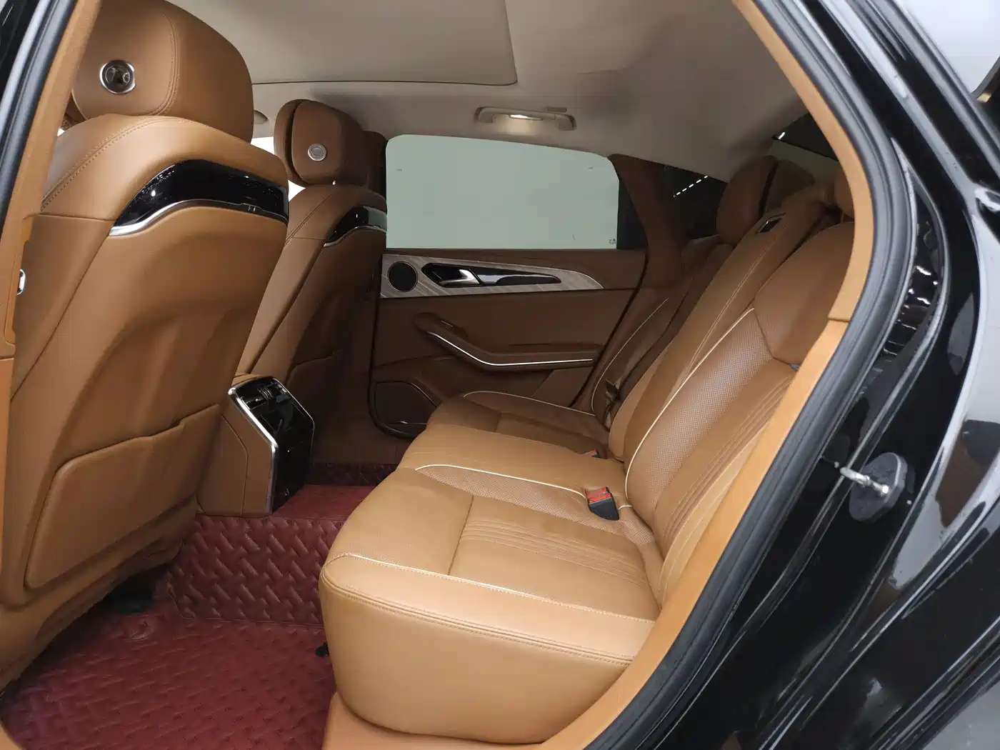 صورة 9 - Hongqi H9
