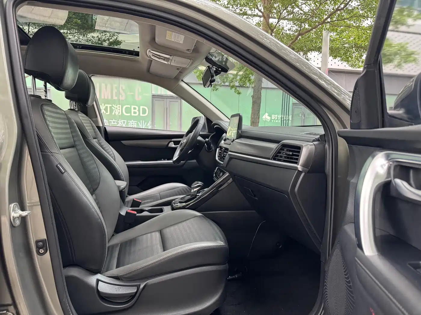 Kia Sportage 2018 2.0L Automatic Smart Luxury (China V) фото 10
