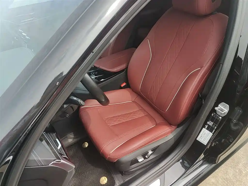 BMW 5 Series 2022 Facelift 525Li M Sport Package фото 15