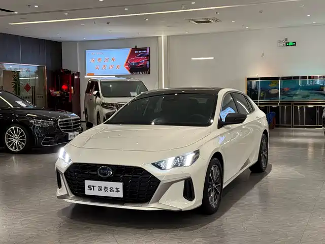 GAC Trumpchi Trumpchi Emkoo 2023