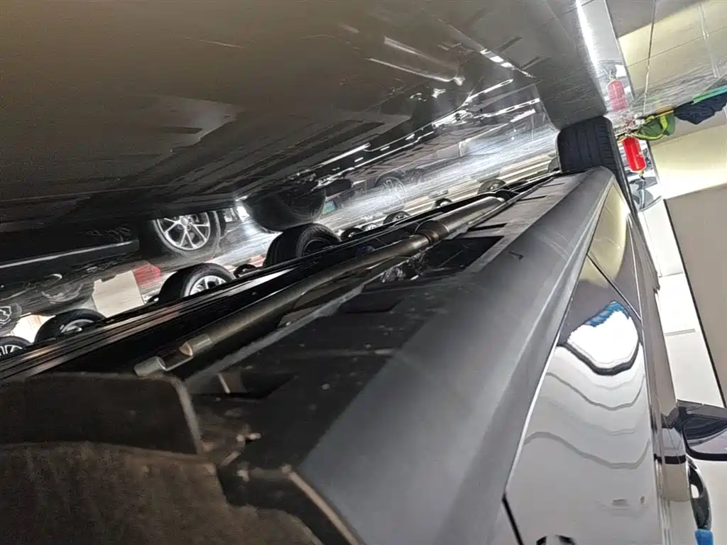 Geely Galaxy Galaxy Stellar 6 2025 60km Voyager Edition фото 22