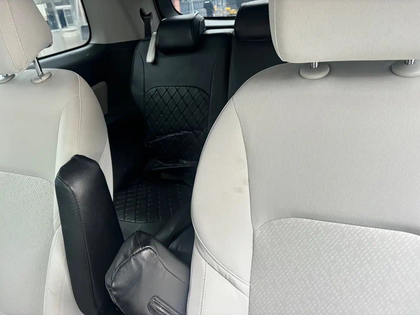 SAIC Maxus Maxus G50 2024 PLUS 1.5T Happiness Recommended Auto Glory Edition фото 15