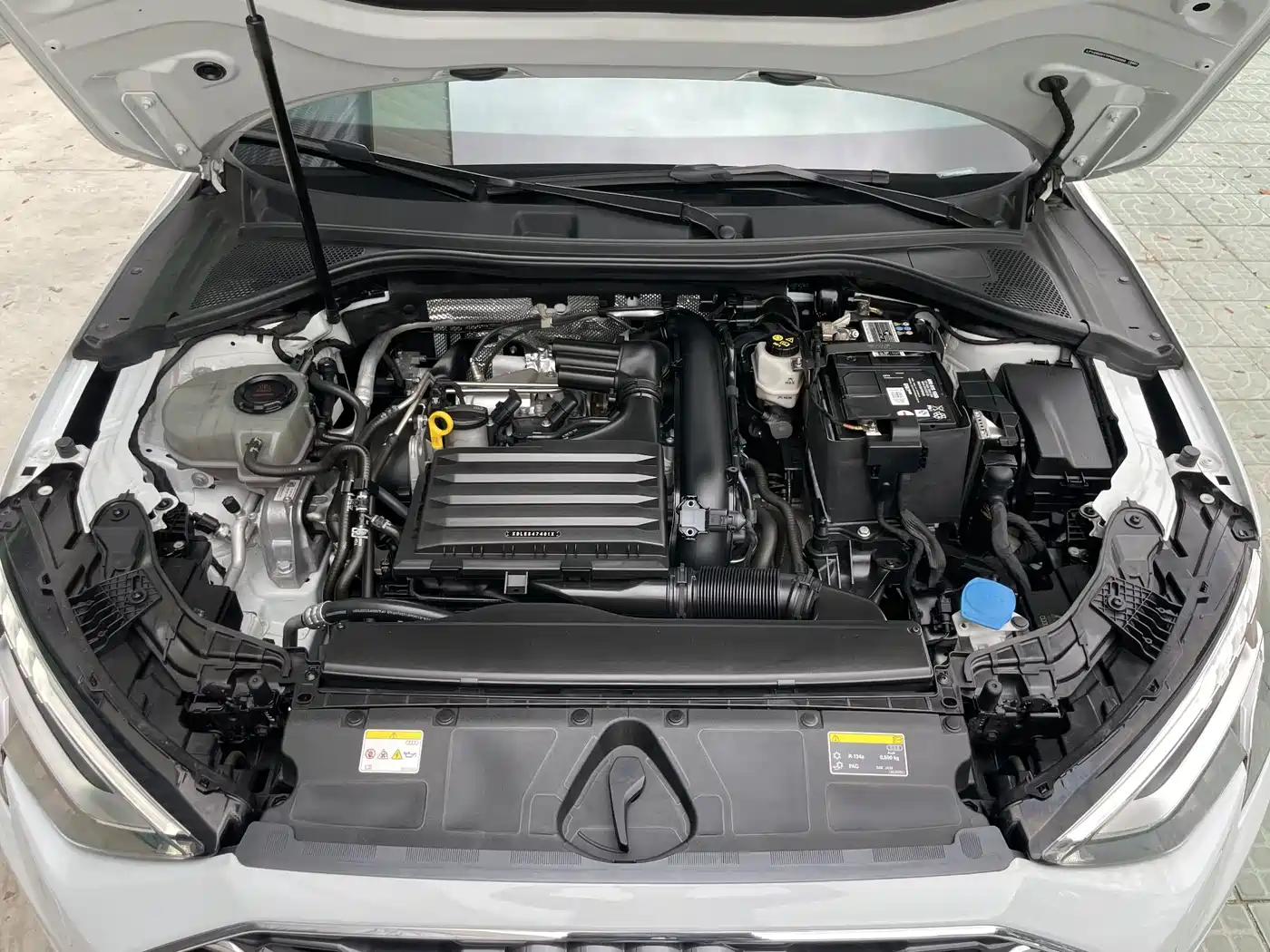 Photo 23 - Audi A3