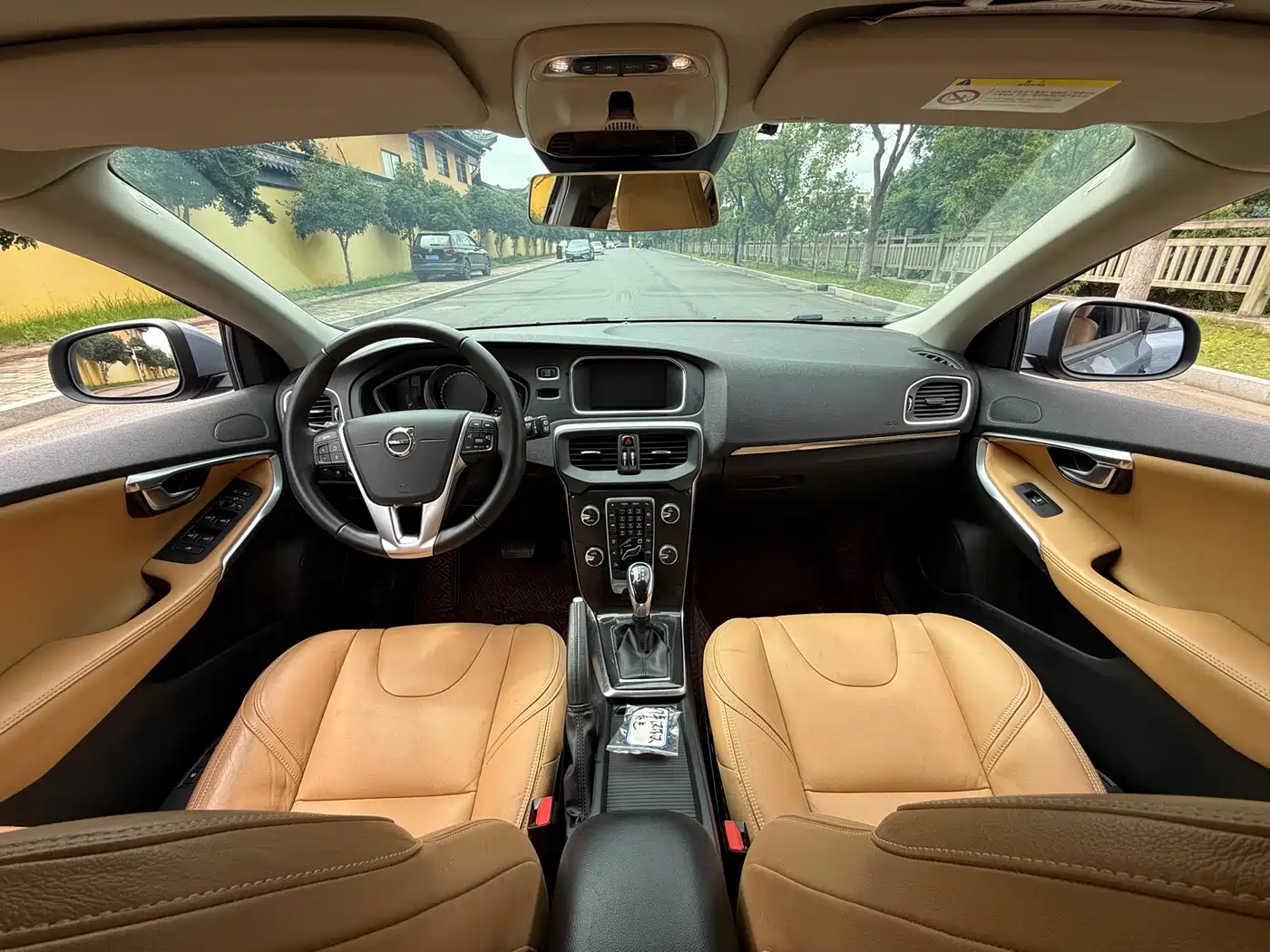 Volvo V40 2019 2017 T3 Inscription