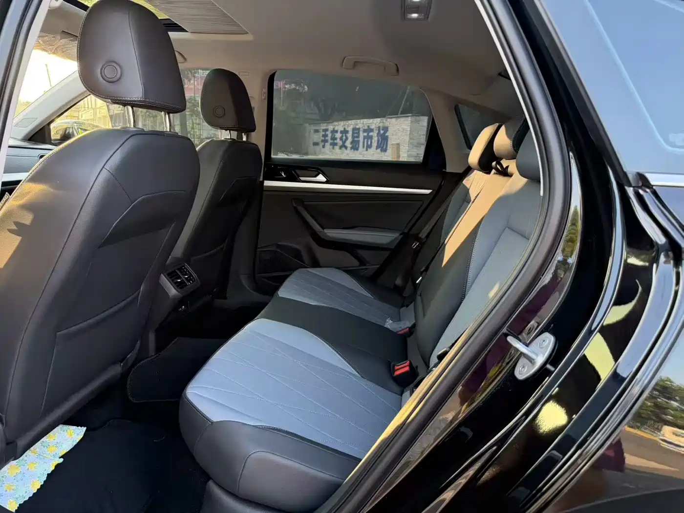 Volkswagen Lavida 2026 2026 1.5L Auto Starlight 5 Million Edition