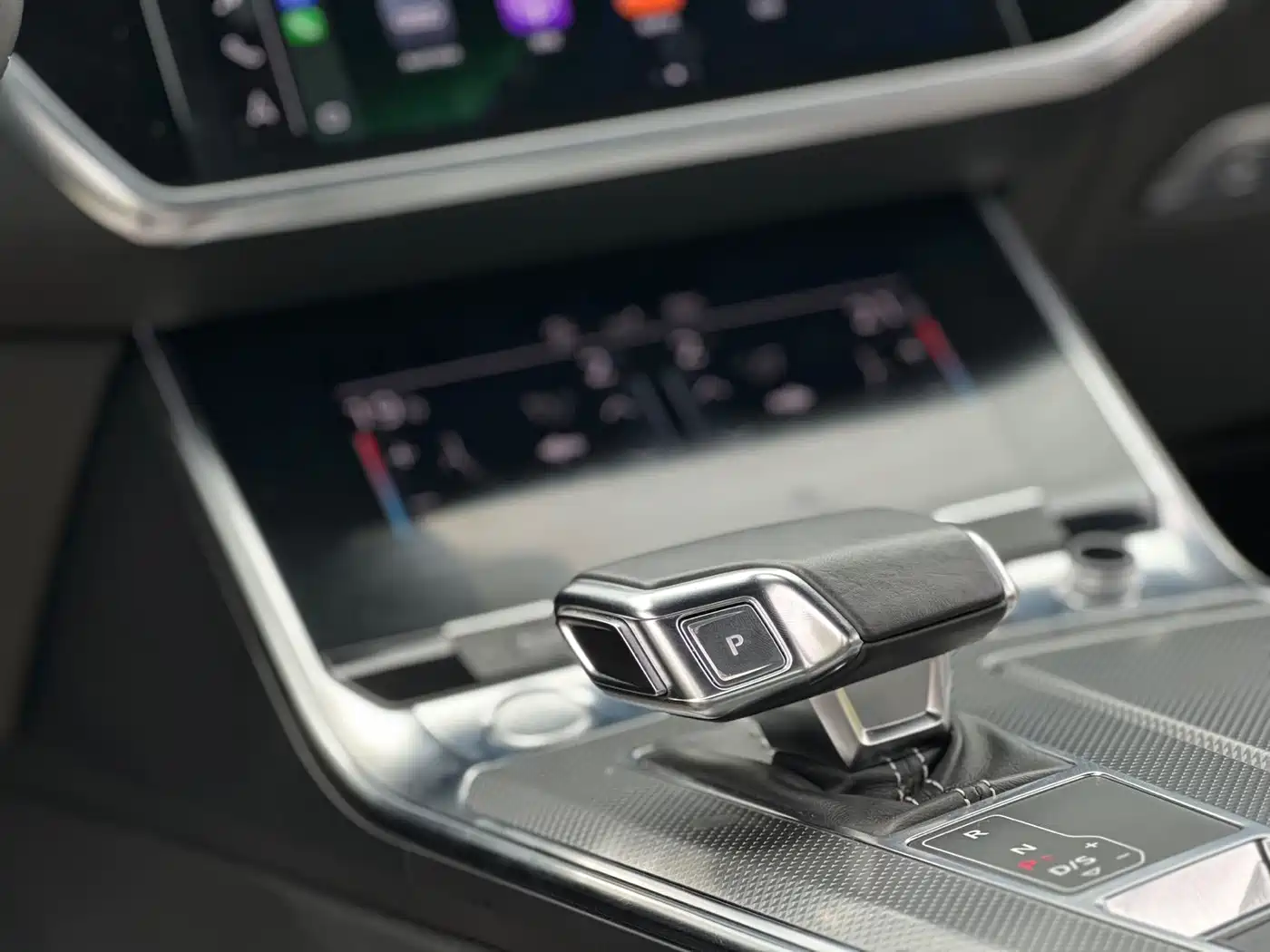 Audi A6L 2019 45 TFSI quattro Premium Dynamic фото 18