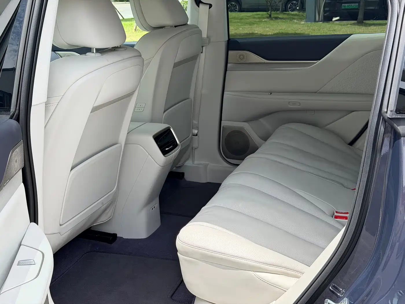 Buick Zenith Sedan 2025 2025 Model Base Version