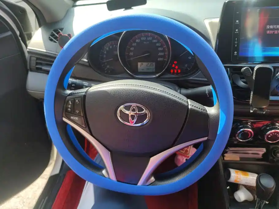 Toyota Vios, миниатюра 15