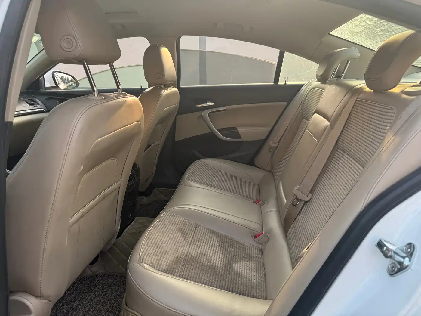 Фото 7 - Buick Regal