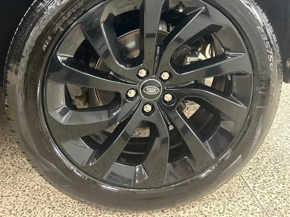 Land Rover Discovery Sport 2021 249PS R-Dynamic S Performance Edition фото 12