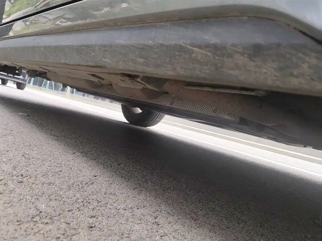 BYD Destroyer 05 2023 Champion Edition DM-i 55KM Luxury фото 18