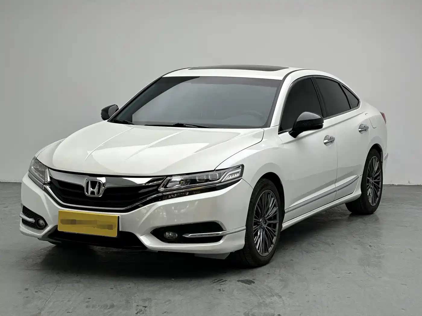 Honda Spirior 2018 2017 2.0L Comfort Edition