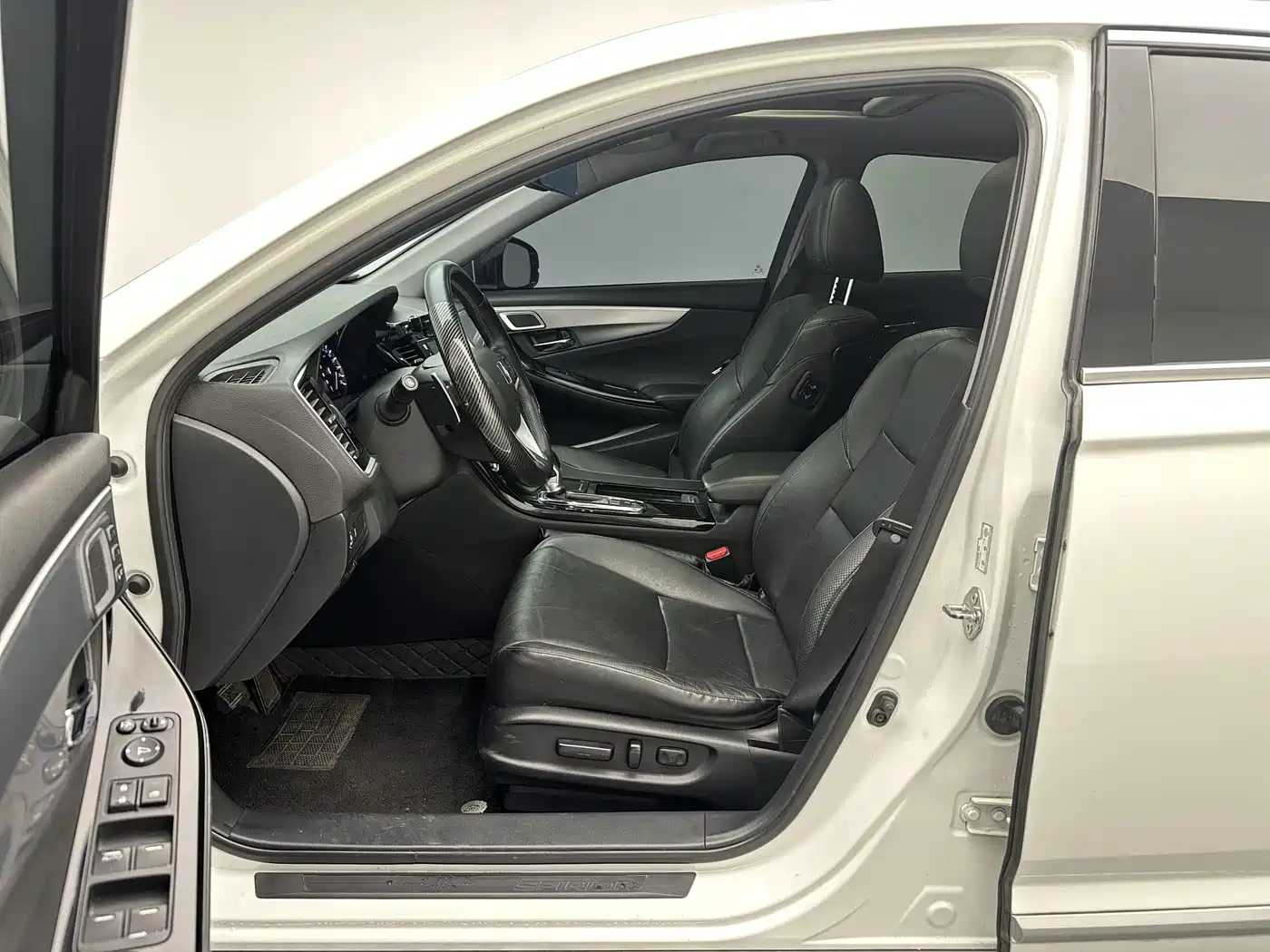 Honda Spirior 2018 2017 2.0L Comfort Edition
