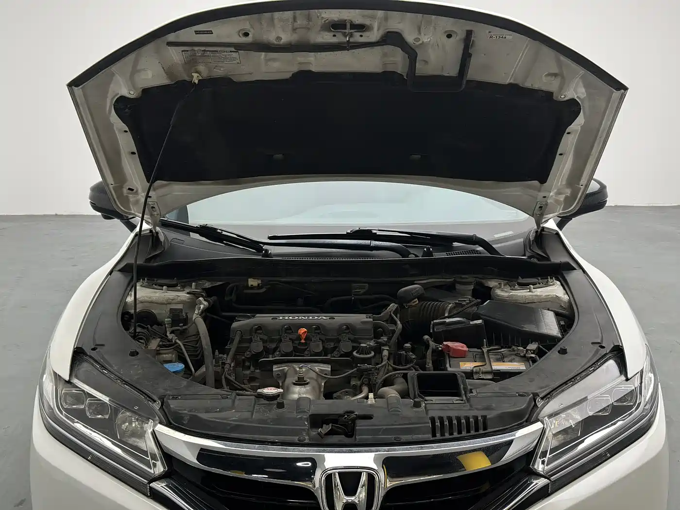 Honda Spirior 2018 2017 2.0L Comfort Edition