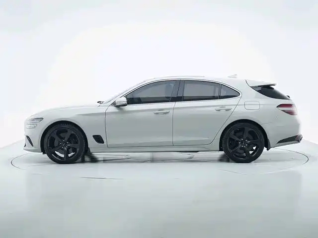 Genesis G70 2025 2024 2.0T Hunting Edition RWD Luxury Shooting Brake