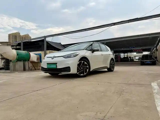 Volkswagen ID.3 2024