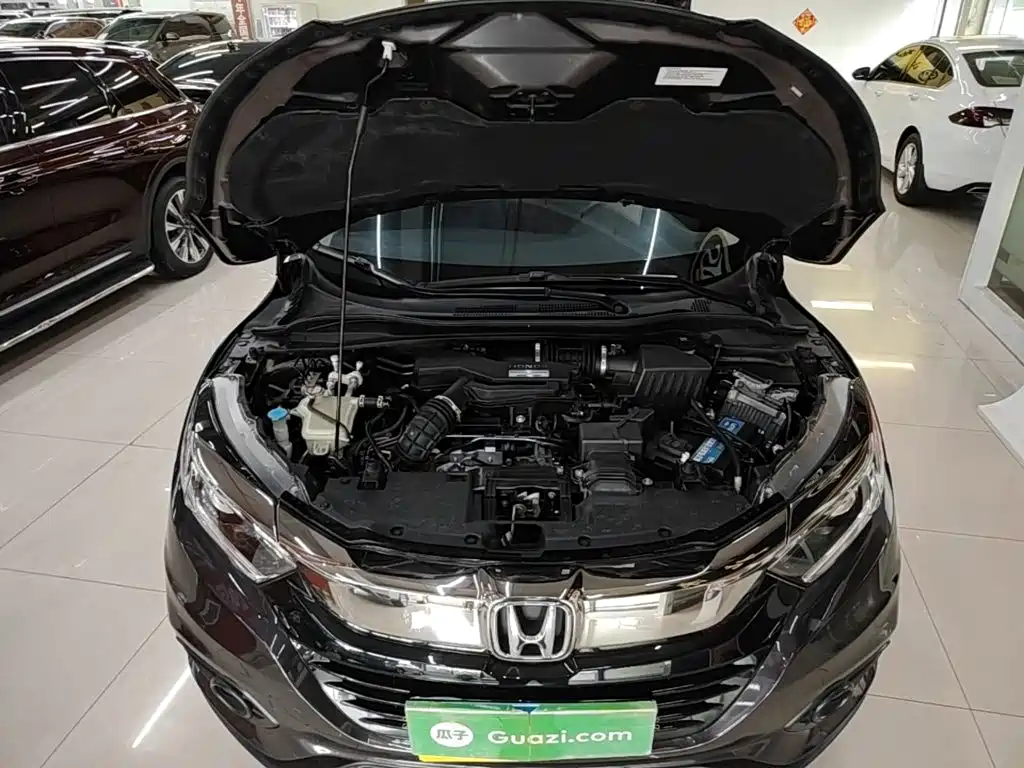 Honda Vezel 2022 2020 220 TURBO CVT Elite