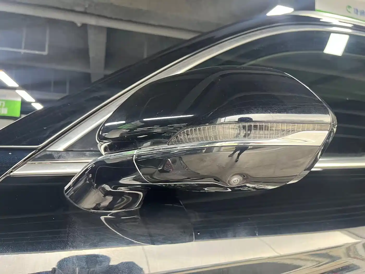 Hongqi HS5 2025 2025 2.0T 4WD Qixiang Pro