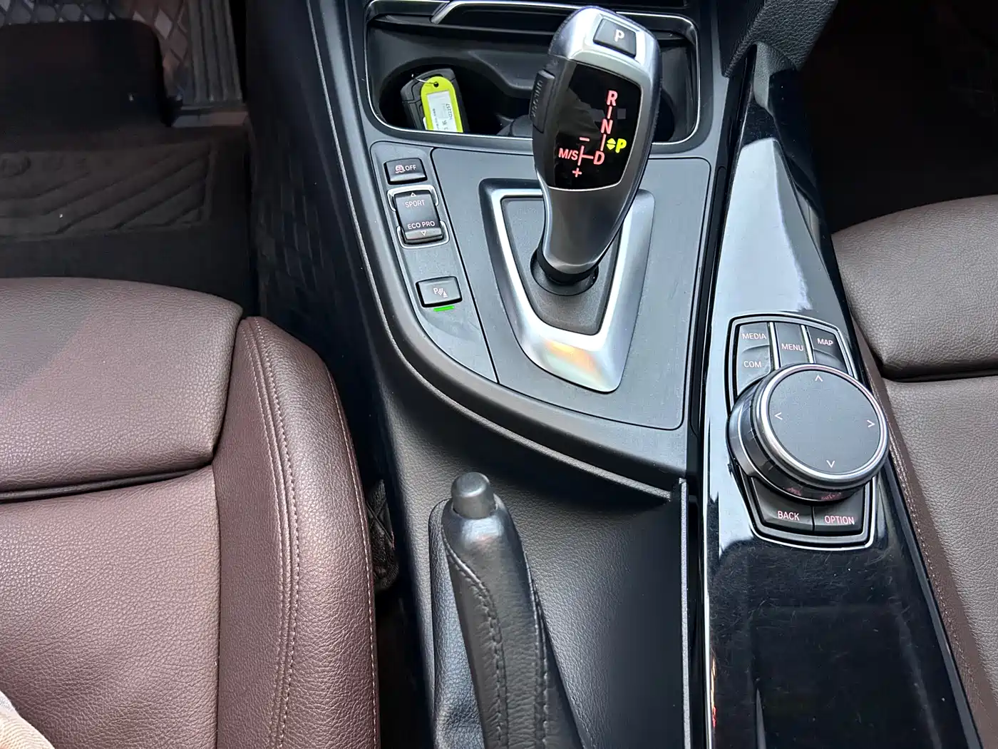 BMW 3 Series 2019 320Li Fashion Type фото 17