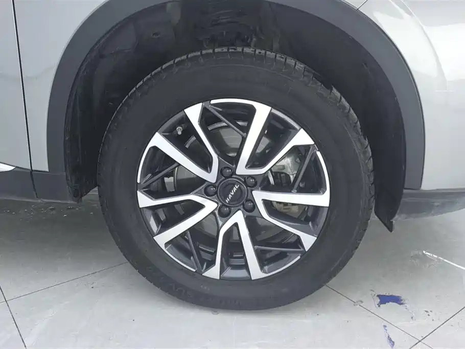 Haval H6 2021 3rd Generation 1.5T Auto 2WD Max фото 6