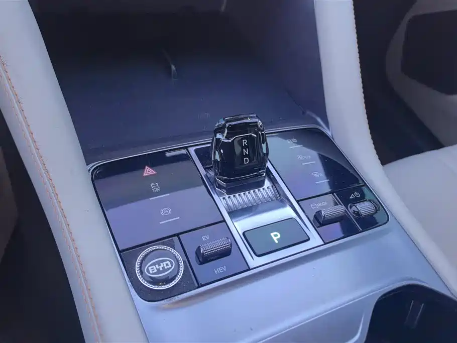 BYD SONGJIANG NEW ENERGY