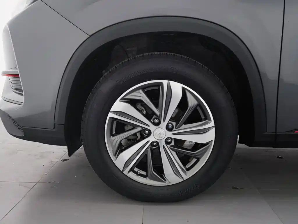 Changan CS75 PLUS 2019 2020 1.5T Automatic Luxury