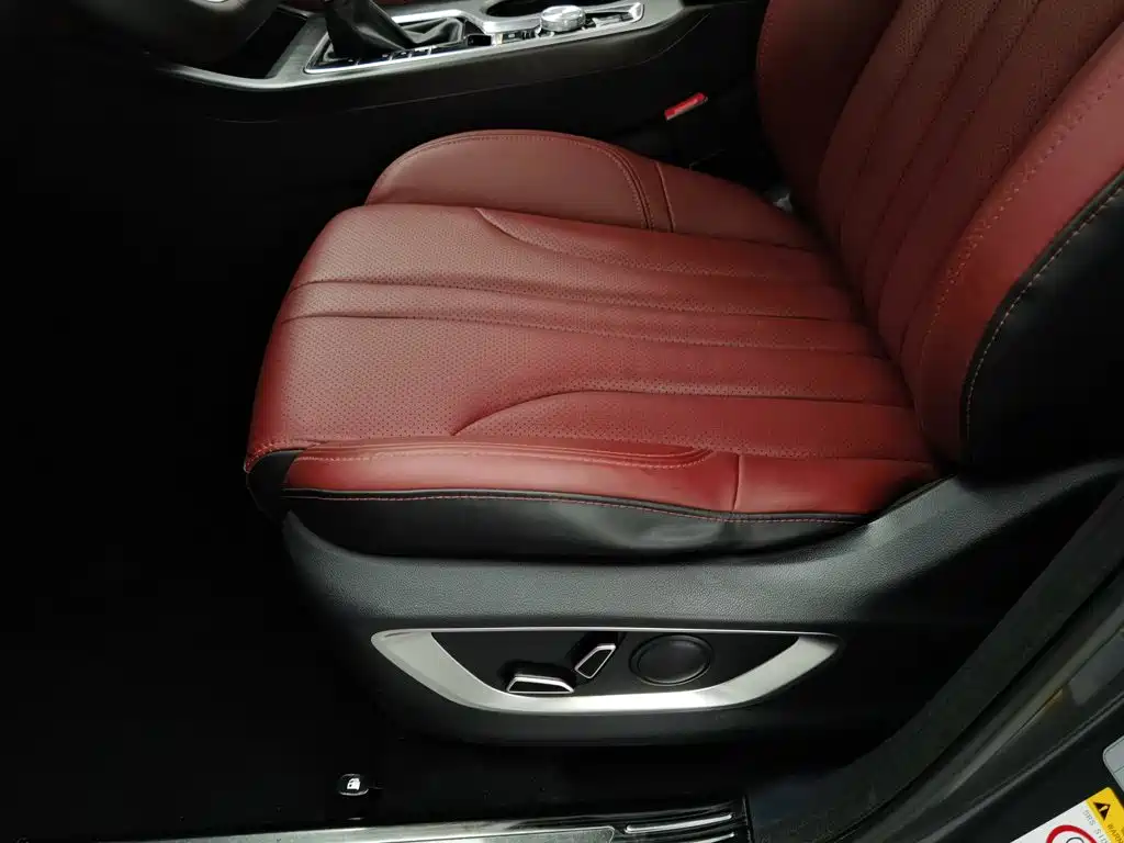 Changan CS75 PLUS 2019 2020 1.5T Automatic Luxury