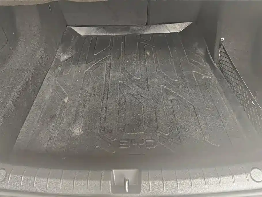 BYD Qin PLUS 2023 Champion Edition DM-i 55KM Leading фото 4