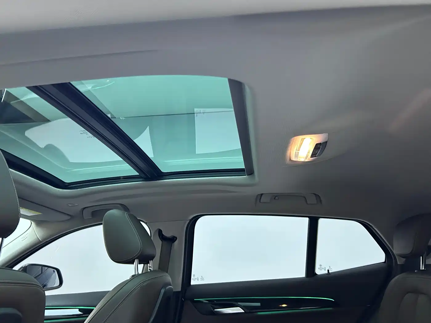 BMW X2 2022 sDrive25i M Sport Package фото 21