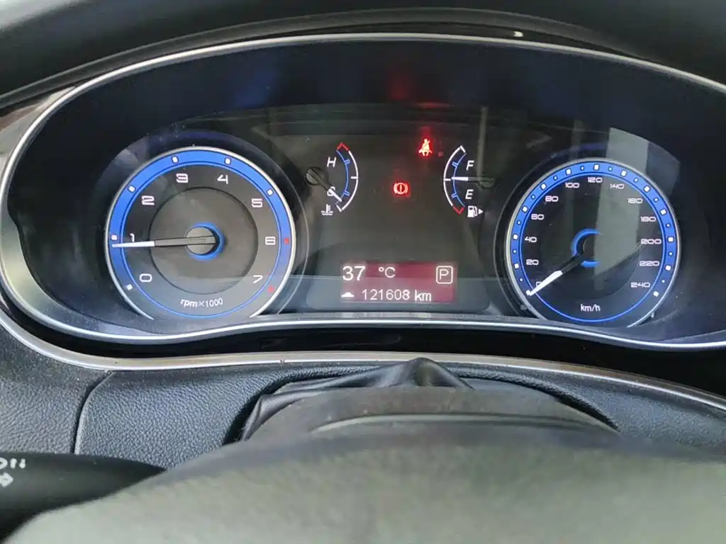 Fiat Viaggio 2016 2015 1.4T Auto Delight Edition