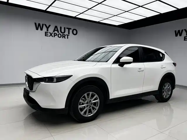Mazda CX-5 2024