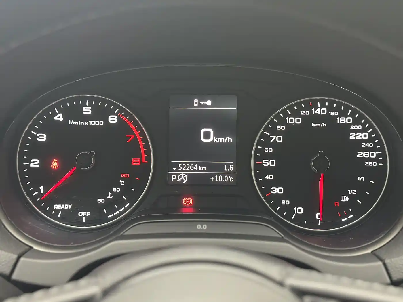 Audi A3 2019 Limousine 35 TFSI Style China V фото 16