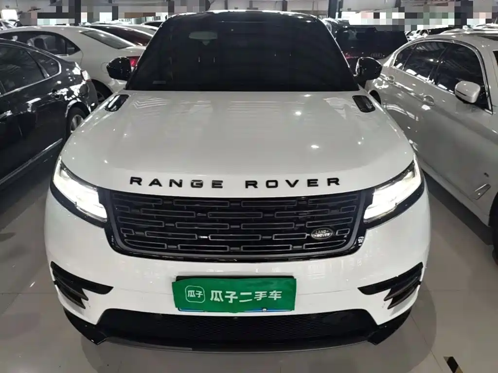 Land Rover Range Rover Velar 2024 2024 Dynamic SE