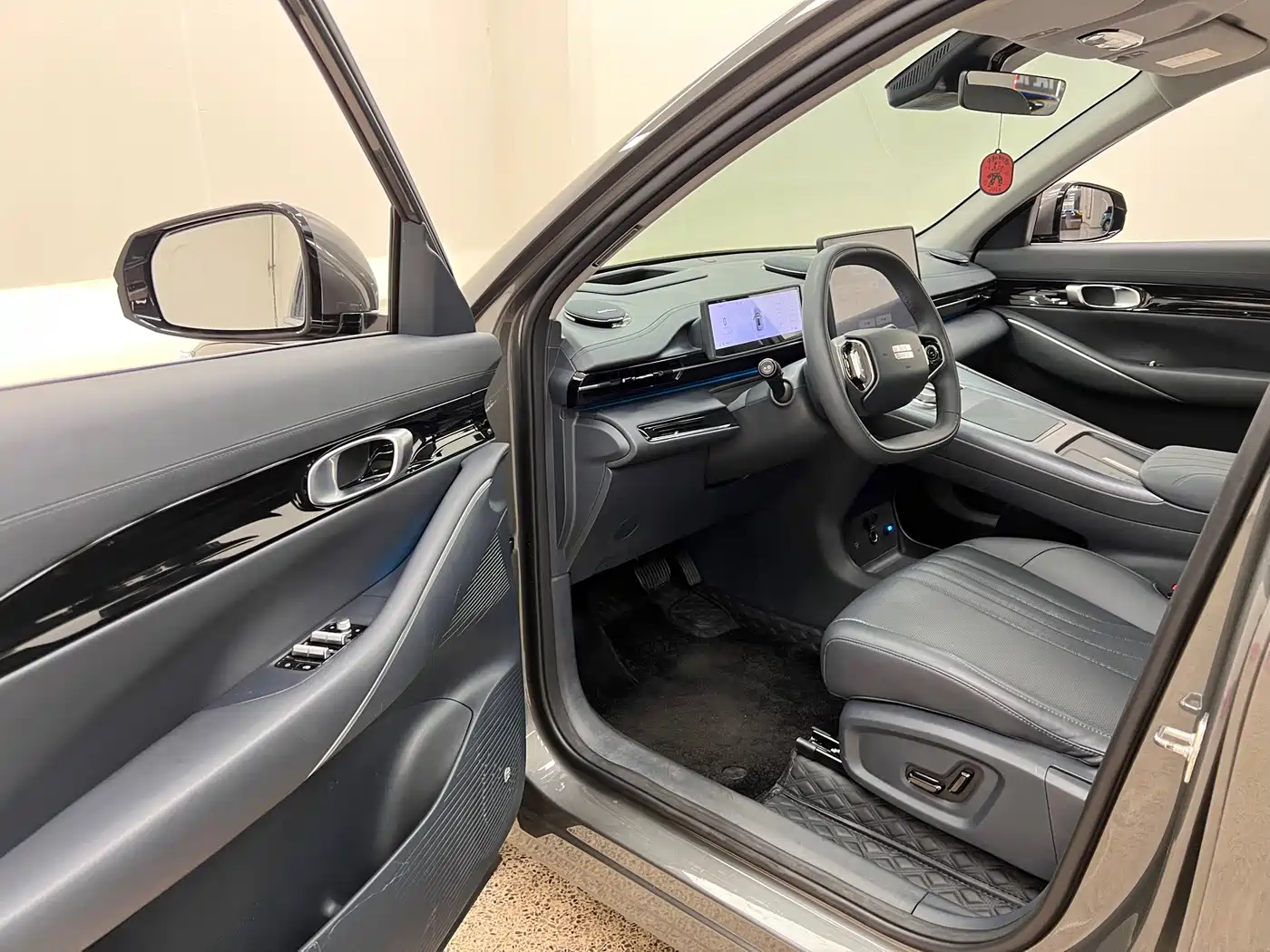 Geely Galaxy Galaxy E5 2024 2024 530km Starship Edition
