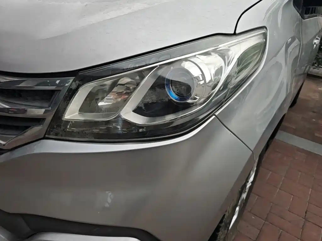 Maxus G10 2015 2015 2.4L Manual Commemorative Edition