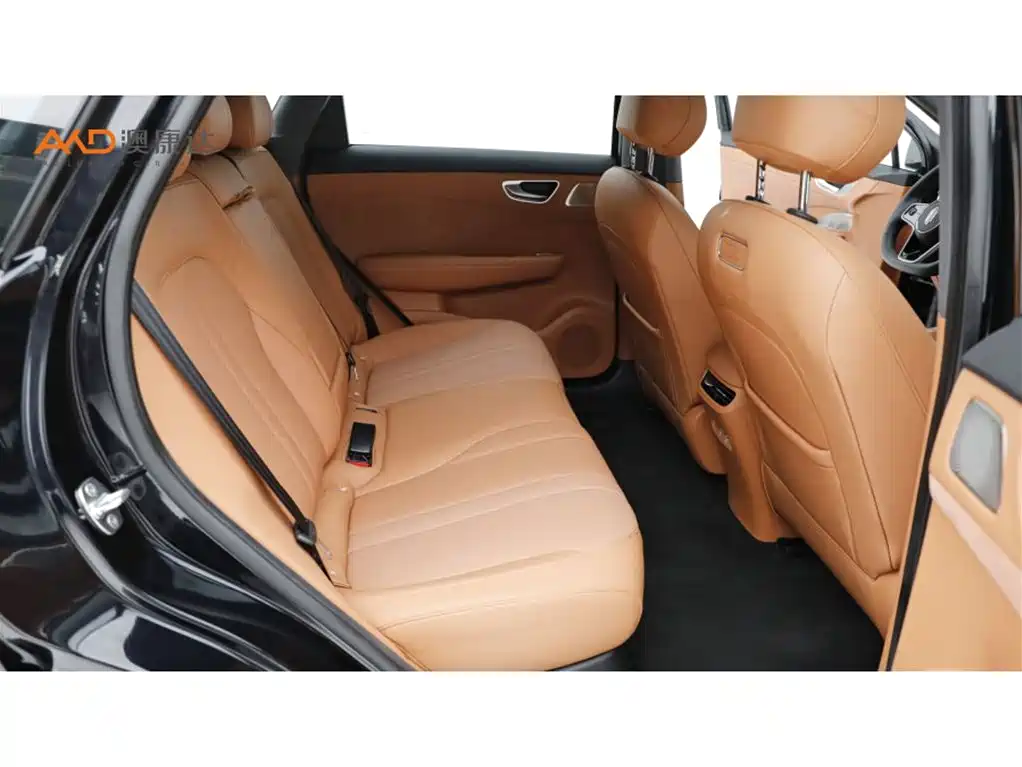 Shangjie SUV 2026 2025 Extended Range Edition