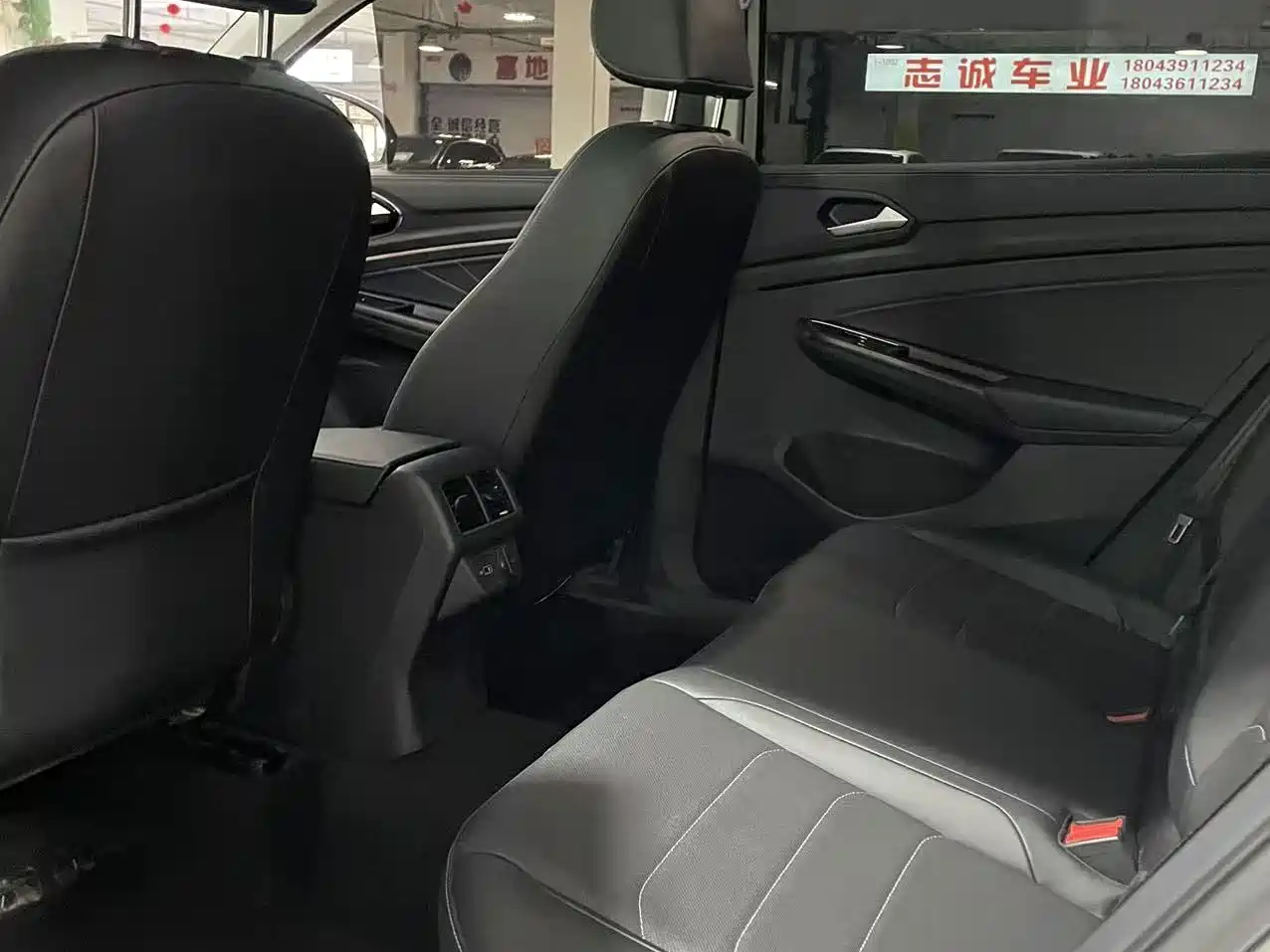 Фото 5 - Jetta VS7