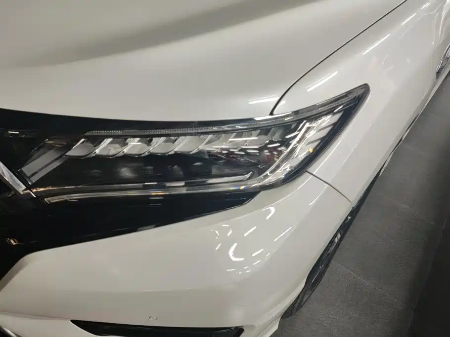 Honda UR-V 2023 2020 370TURBO 2WD Premium Elegance Edition