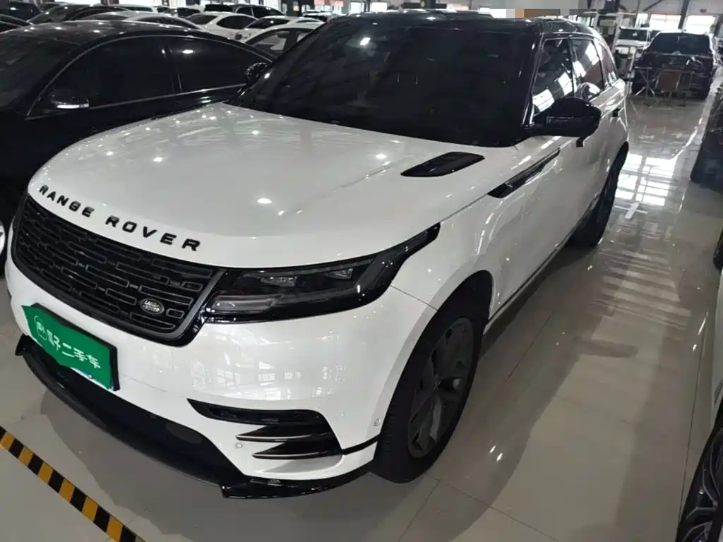 Land Rover Range Rover Velar 2024 2024 Dynamic SE